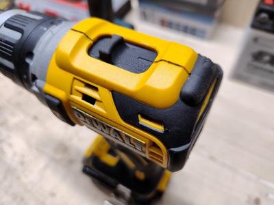 Dewalt Gear Selector Switch N397466 (for DCD796P2 and others)