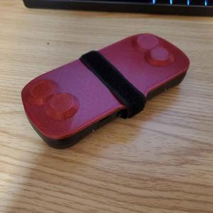 Retroid Pocket Mini (RP Mini) Velcro Front Cover