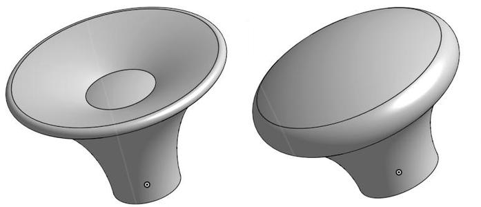Door knobs
