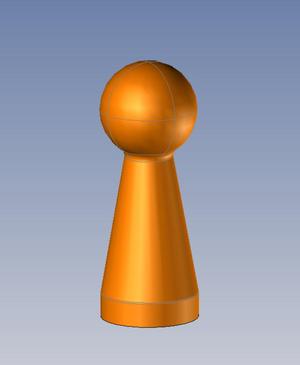 Spielfigur