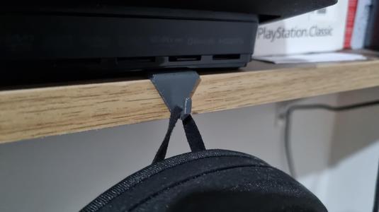 Mini Simple Universal Hook