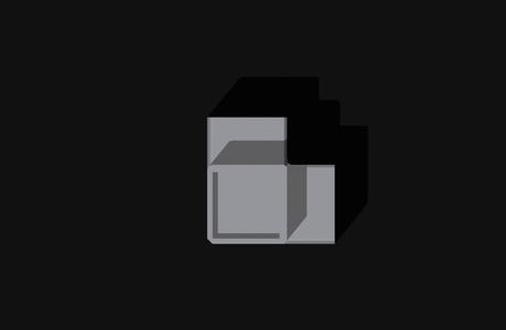 Three ways corner angle bracket