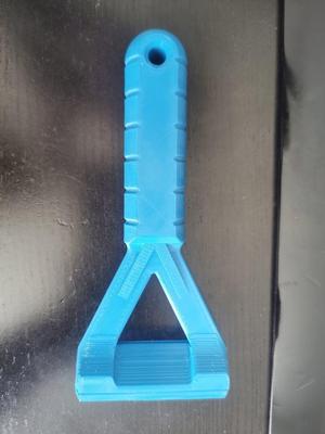 Mini Dutch Hoe