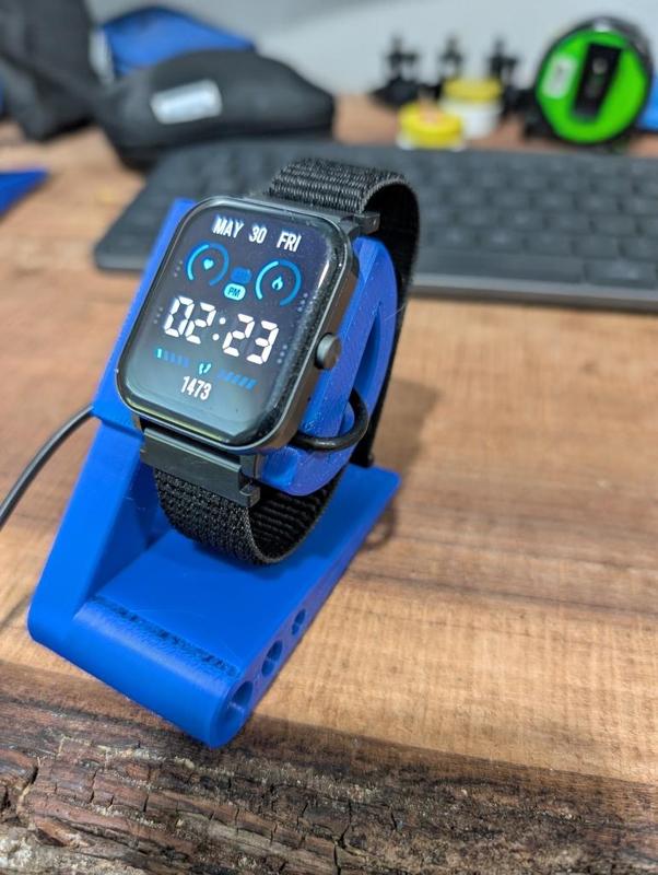 Charging Stand for Jacoosa L70 Smart Watch