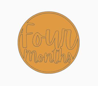 Four Months.stl