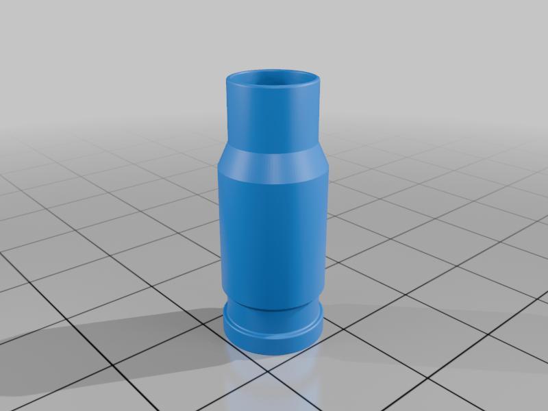 Glock18 Ejecting Shell (Aliexpress Toy)