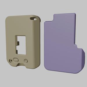 Minimial H2T - A case for the T114