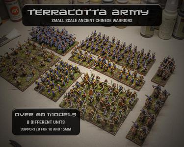 Terracotta Army