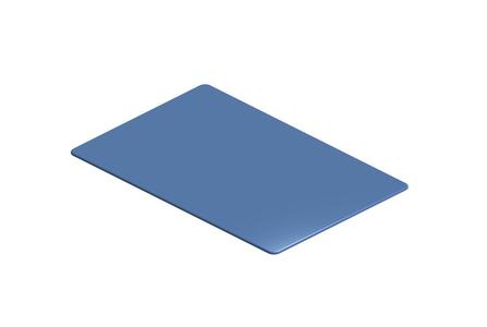 Cutting Board Small Simple Design Prusa Mini Compatible