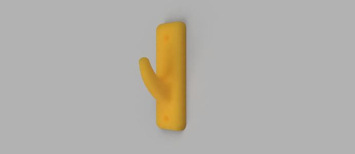 Watering Can Hook
