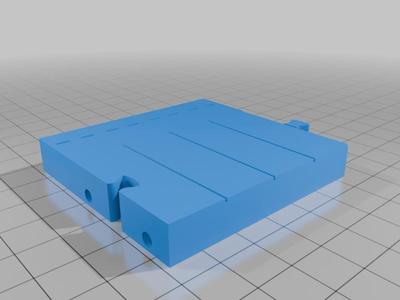 DivaCon2040 Slider
