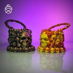 SkullNest