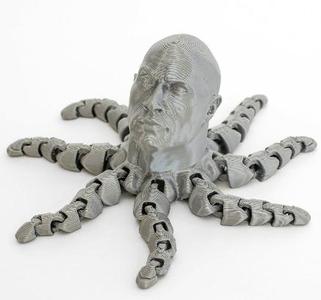 Rocktopus