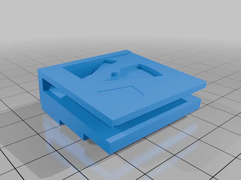 Tissue paper holder