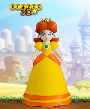 Princess Daisy