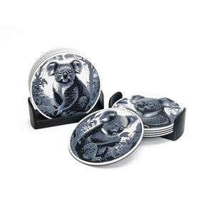 Koala Coasters