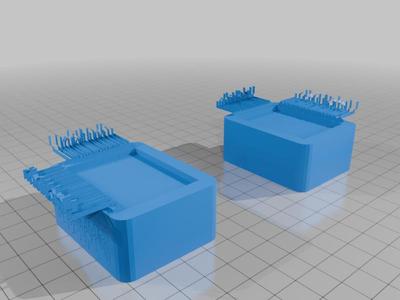 Cirtuitboard Feet
