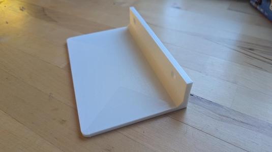 4x7 Shelf