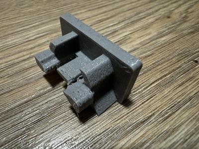 Replacement part 481246279768  for Whirlpool dishwasher