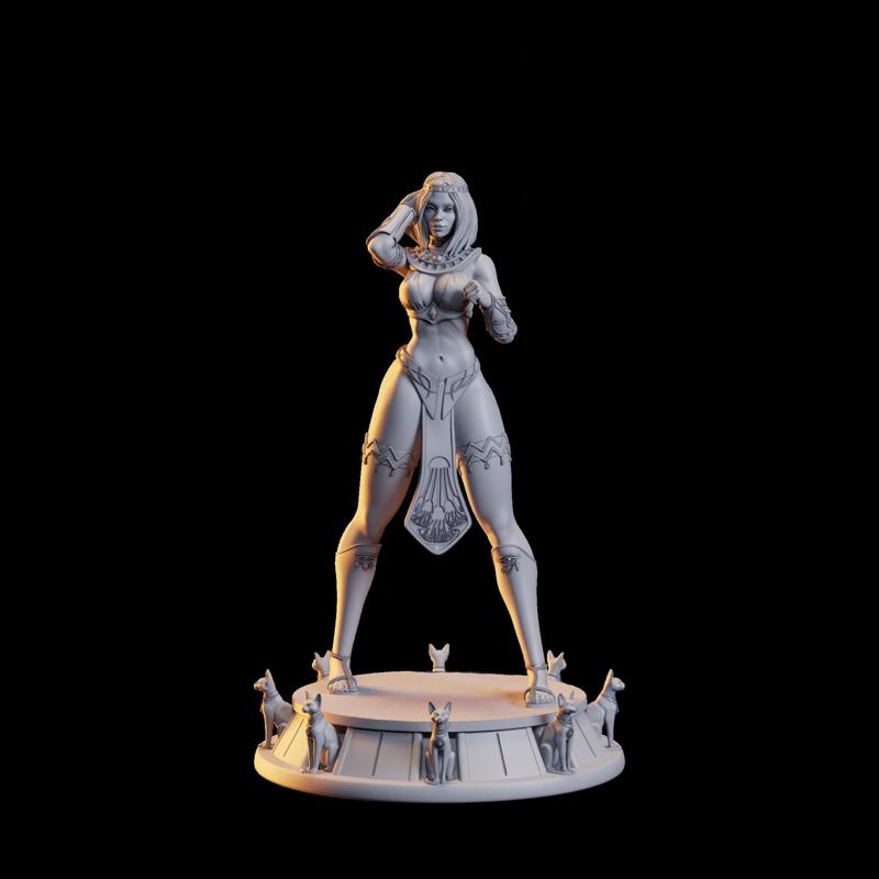 Sculpted_Sisters_Queens_of_the_Nile_Zaynet_FREE