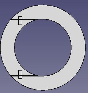 Hydraulic Chair Riser Spacers