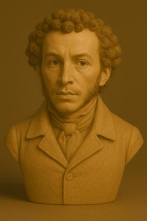 Pushkin