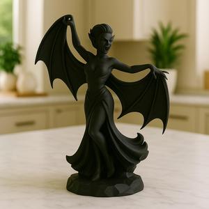 Vampire Dancer