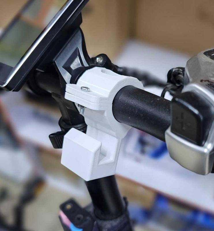 Bike Hook Bag Hanger