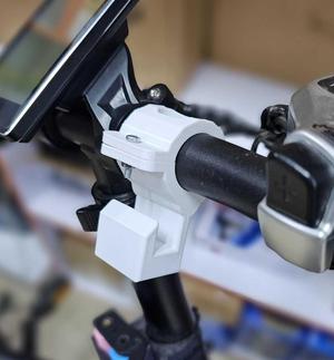 Bike Hook Bag Hanger
