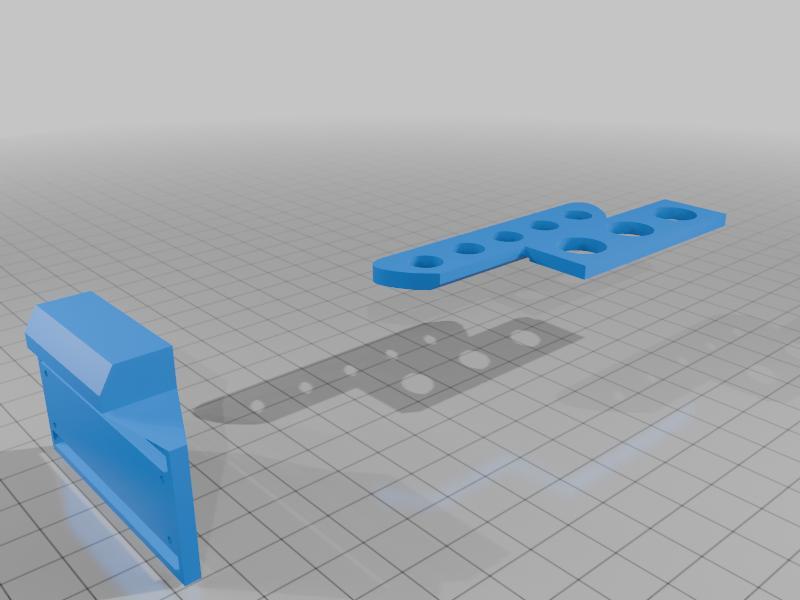 Gun4IR Nerf Rival Kronos conversion kit