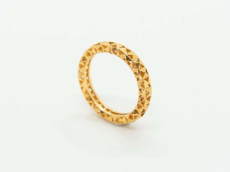 SLOBOG Eternity Ring