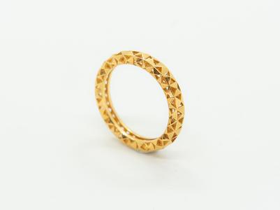 SLOBOG Eternity Ring