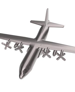 Lockheed C-130H-30 Hercules