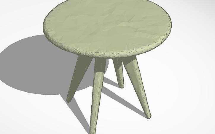 Mini Table