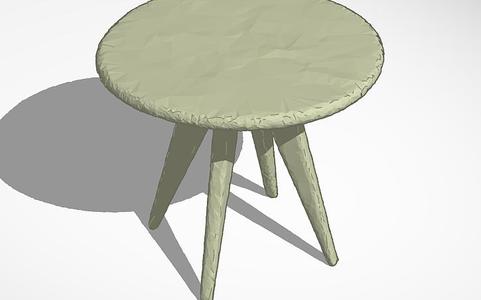Mini Table