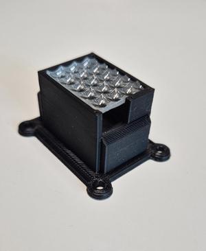 iFlight Nazgul finder buzzer mount