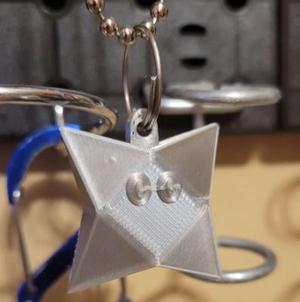 Amateur Radio Talismans