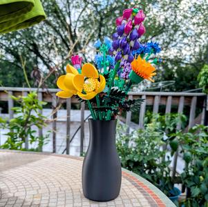 A Classic Vase