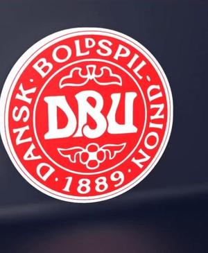 Danish National Team - LED Strip compatible