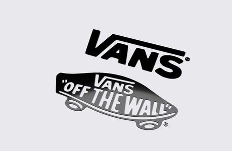 Vans "Off The Wall" Logo