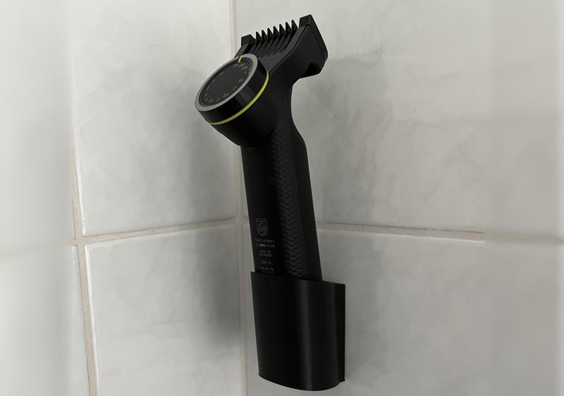 OneBlade Pro Wall Mount