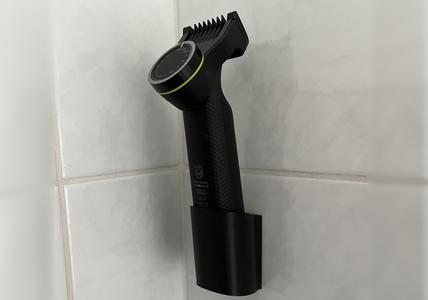 OneBlade Pro Wall Mount