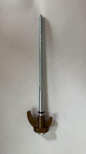 Camping hook
