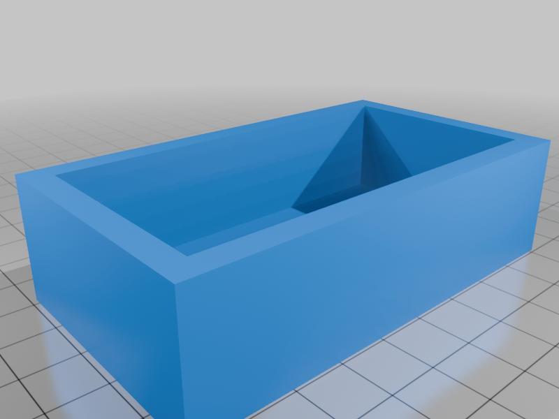 Sealed Box