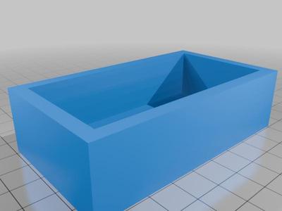 Sealed Box