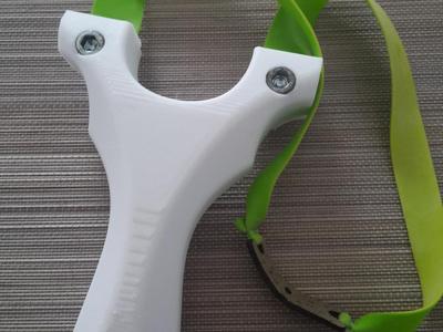 Slingshot Maya