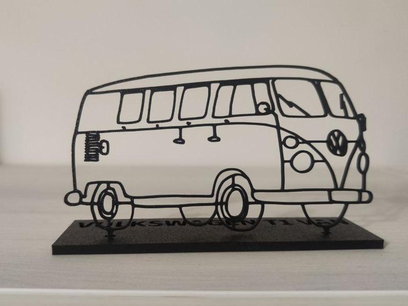volkswagen t1 van