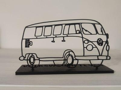 volkswagen t1 van