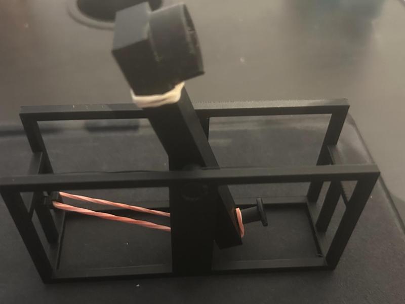 miniature catapult