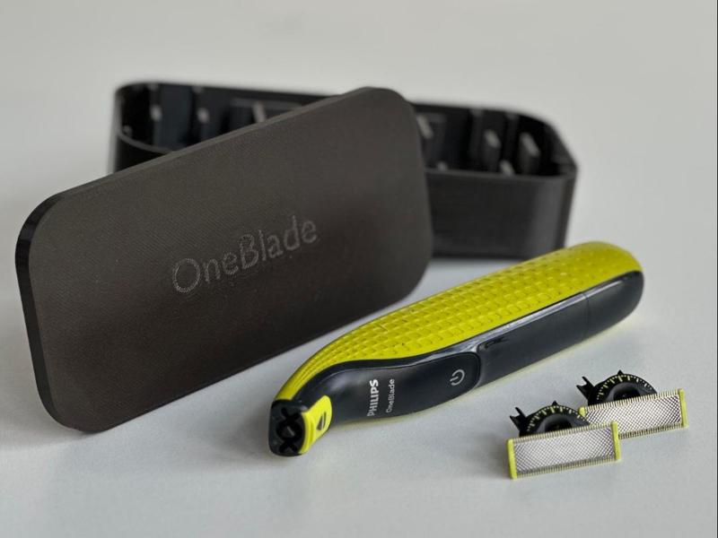 Philips Oneblade travel case
